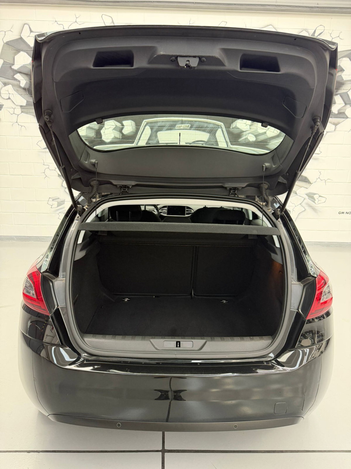 Peugeot 308 BlueHDi 130 S&S GT (5)