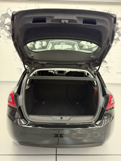 Peugeot 308 BlueHDi 130 S&S GT (5)