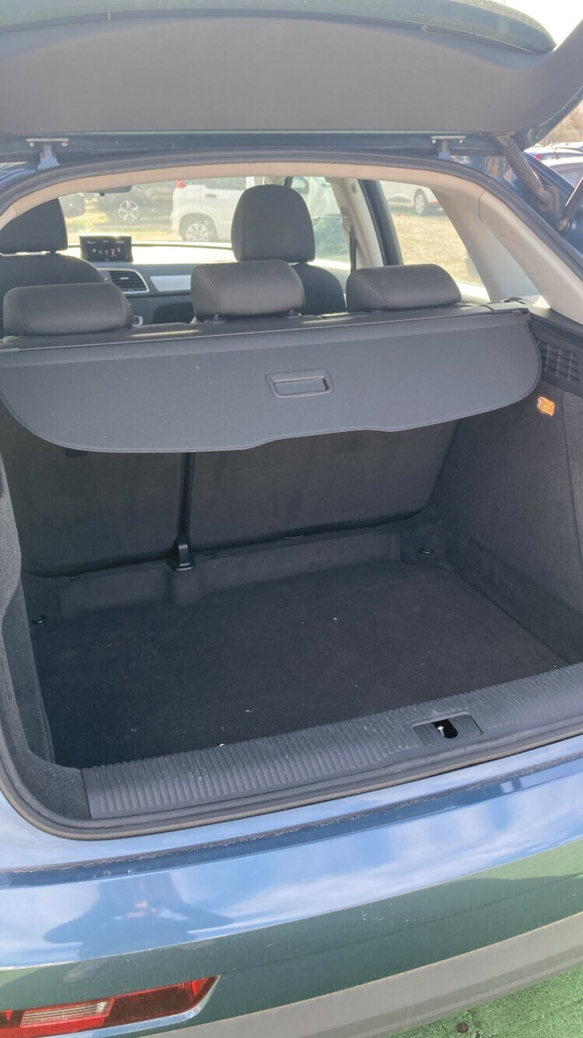 Audi Q3 2.0 TDI 150 CV (13)
