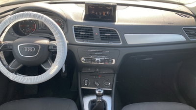 Audi Q3 2.0 TDI 150 CV (18)