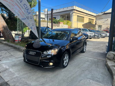 Audi A1 1.6 TDI Ambition usata