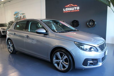 Peugeot 308 BlueHDi 130 S&S Active usata