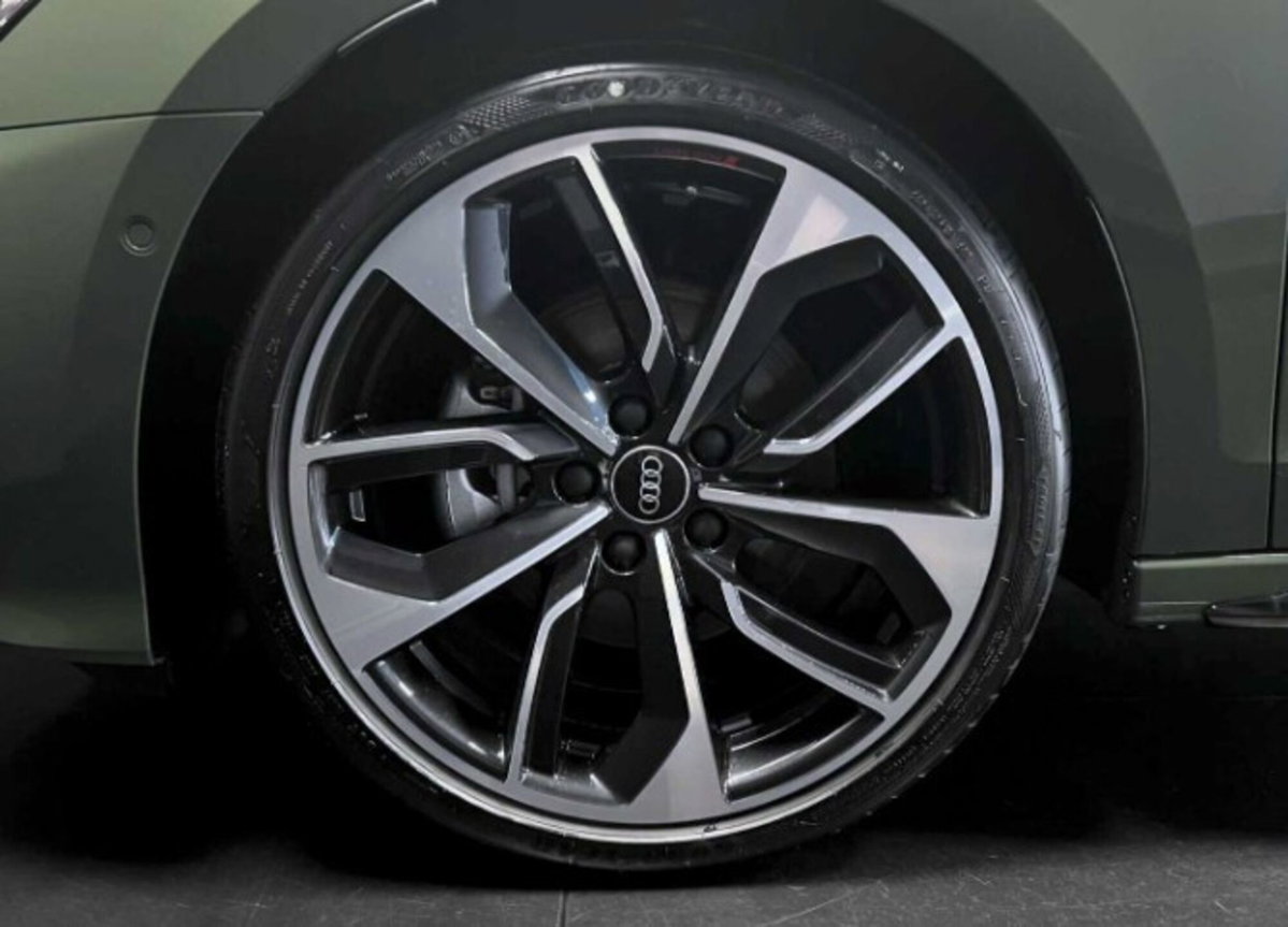 Audi A3 Sportback 35 TFSI S tronic S line edition (11)