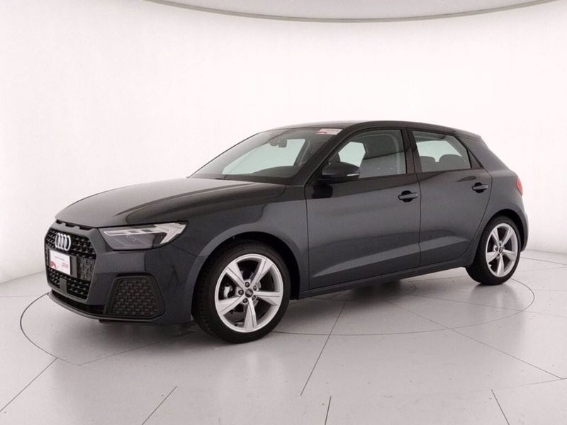 Audi A1 Sportback 25 TFSI Admired