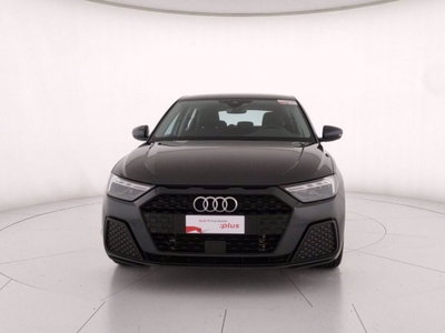 Audi A1 Sportback 25 TFSI Admired (6)