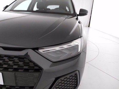Audi A1 Sportback 25 TFSI Admired (7)