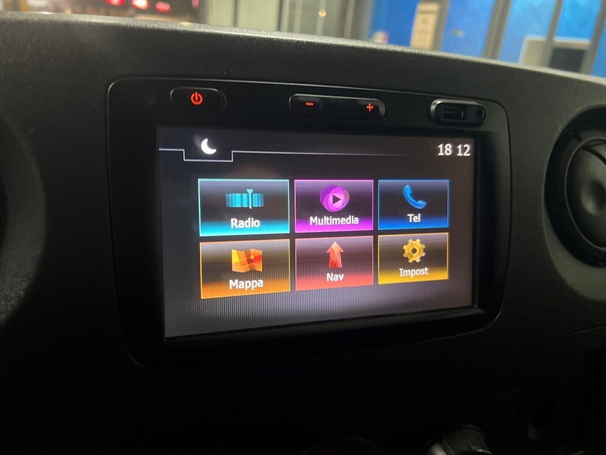 Renault Master Telaio T35 2.3 dCi/145 PM Cabinato Twin Turbo S&S (16)