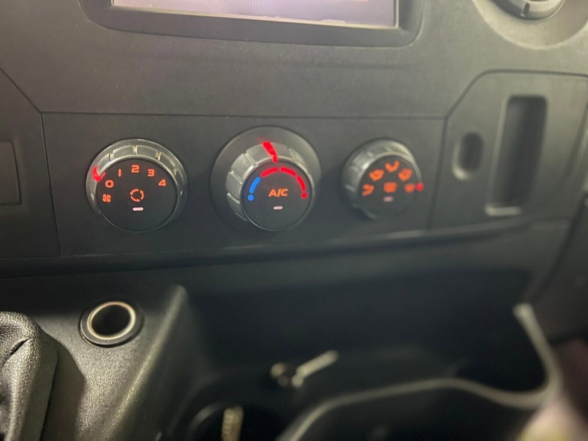 Renault Master Telaio T35 2.3 dCi/145 PM Cabinato Twin Turbo S&S (17)