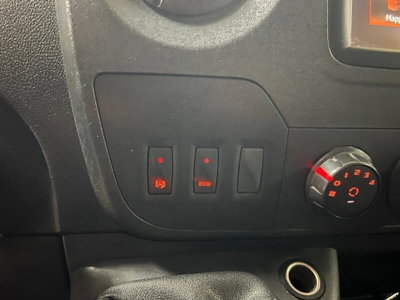 Renault Master Telaio T35 2.3 dCi/145 PM Cabinato Twin Turbo S&S (19)