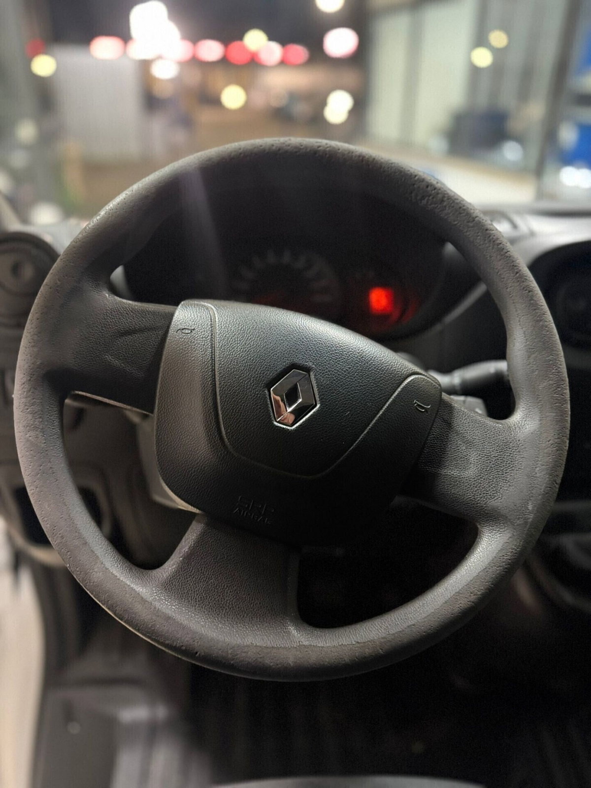 Renault Master Telaio T35 2.3 dCi/145 PM Cabinato Twin Turbo S&S (7)