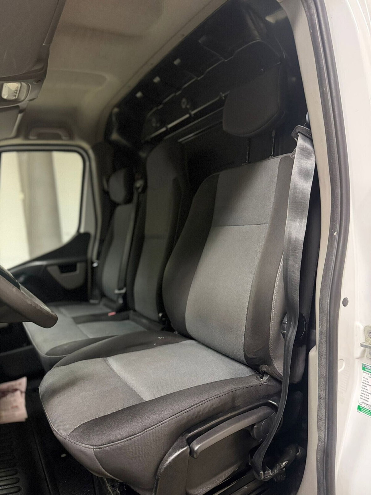 Renault Master Telaio T35 2.3 dCi/145 PM Cabinato Twin Turbo S&S (9)