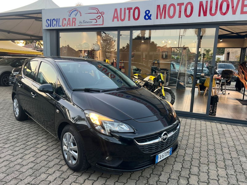 Opel Corsa 1.3 CDTI 75CV 5 porte Cosmo