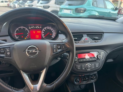 Opel Corsa 1.3 CDTI 75CV 5 porte Cosmo (11)