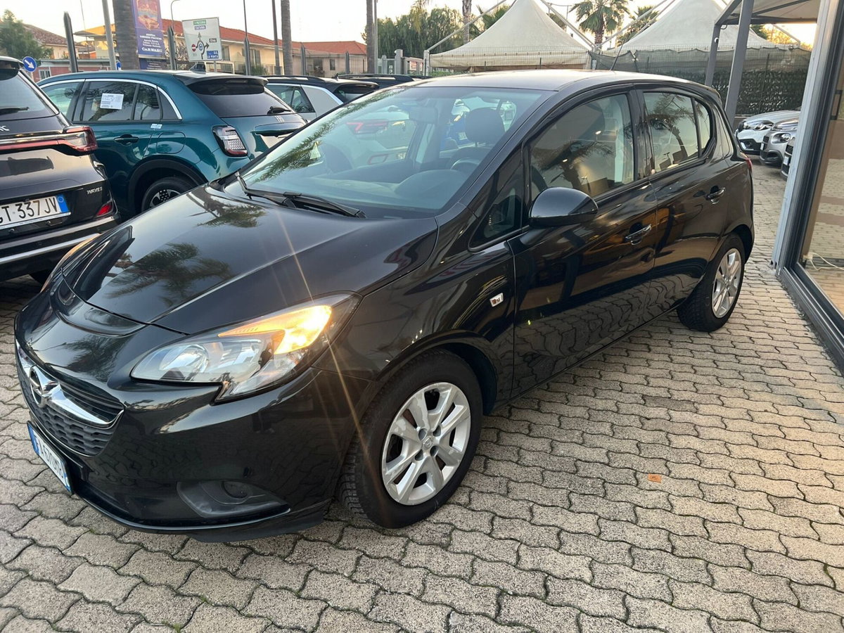Opel Corsa 1.3 CDTI 75CV 5 porte Cosmo (3)