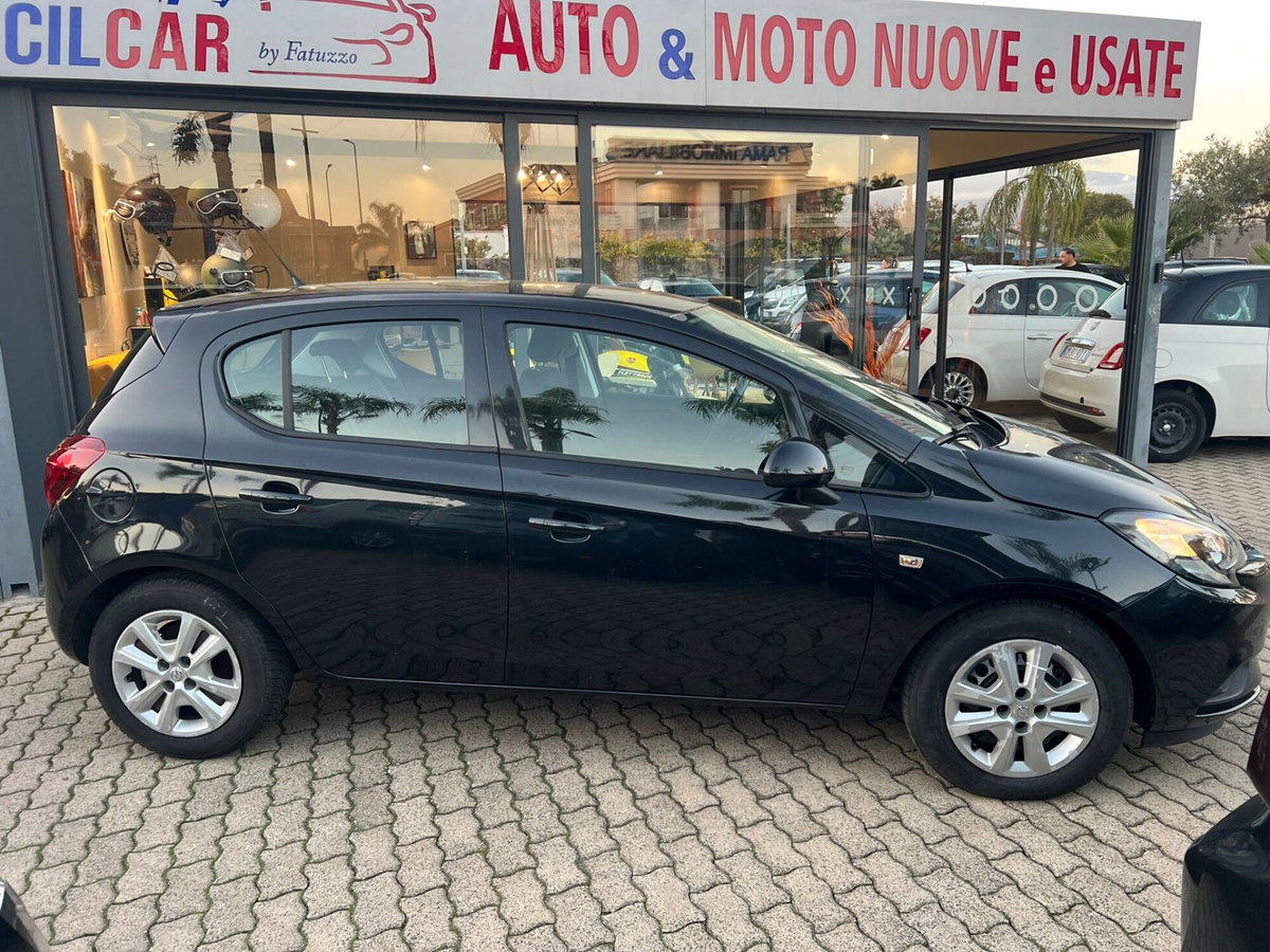 Opel Corsa 1.3 CDTI 75CV 5 porte Cosmo (5)