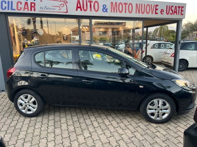 Opel Corsa 1.3 CDTI 75CV 5 porte Cosmo (5)