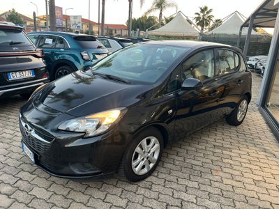 Opel Corsa 1.3 CDTI 75CV 5 porte Cosmo (6)