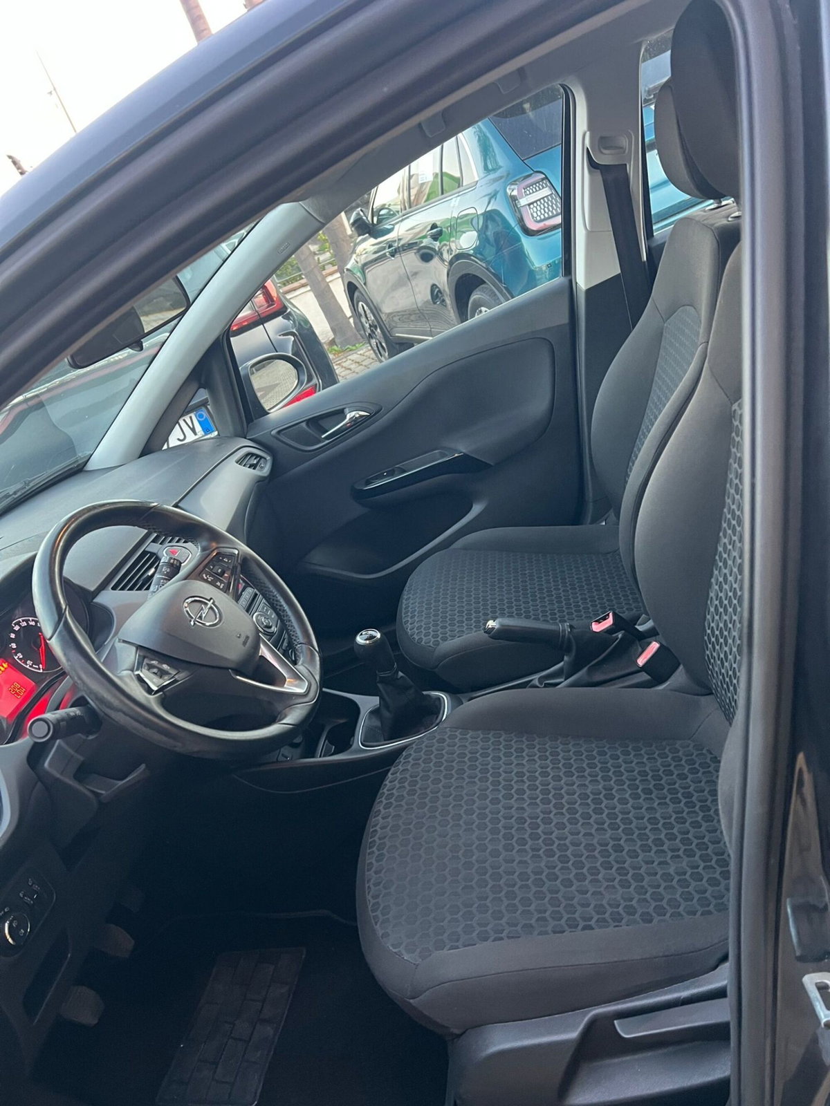 Opel Corsa 1.3 CDTI 75CV 5 porte Cosmo (7)