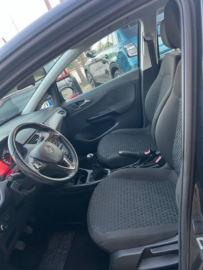 Opel Corsa 1.3 CDTI 75CV 5 porte Cosmo (7)