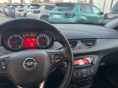 Opel Corsa 1.3 CDTI 75CV 5 porte Cosmo (8)