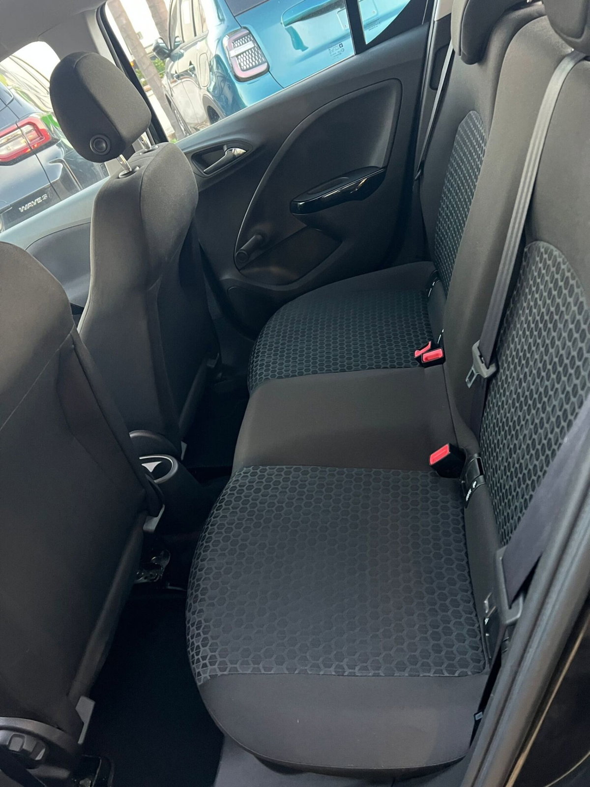 Opel Corsa 1.3 CDTI 75CV 5 porte Cosmo (9)