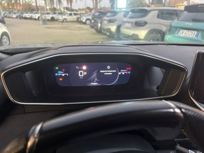 Peugeot 2008 BlueHDi 130 S&S EAT8 GT Pack (19)