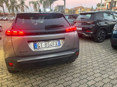 Peugeot 2008 BlueHDi 130 S&S EAT8 GT Pack (5)