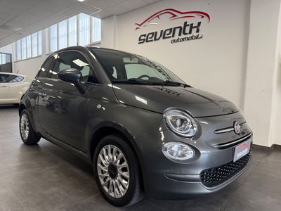 Fiat 500 1.2 Lounge usata