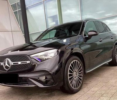 Mercedes-Benz GLC Coupé 450 d AMG Line Premium Plus 4matic auto usata