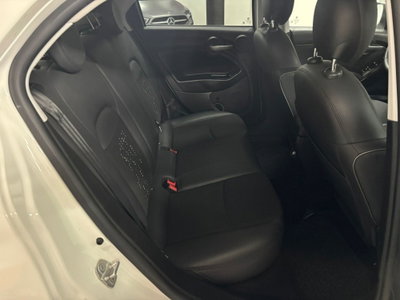 Fiat 500X 1.3 MultiJet 95 CV Connect (11)