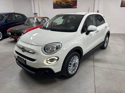 Fiat 500X 1.3 MultiJet 95 CV Connect usata