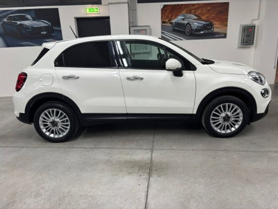 Fiat 500X 1.3 MultiJet 95 CV Connect (5)