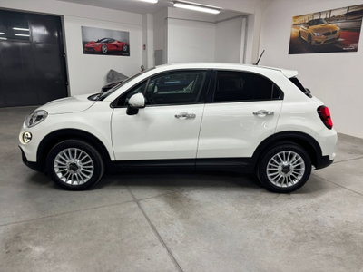Fiat 500X 1.3 MultiJet 95 CV Connect (6)