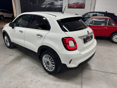 Fiat 500X 1.3 MultiJet 95 CV Connect (8)
