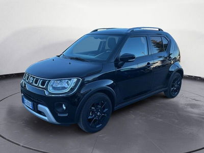 Suzuki Ignis 1.2 Hybrid CVT Easy Top usata