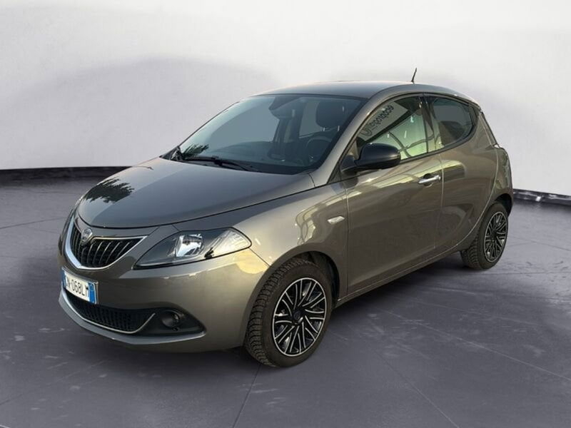 Lancia Ypsilon 1.0 FireFly 5 porte S&S Hybrid Gold Plus