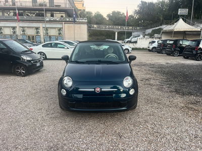 Fiat 500 1.2 Lounge usata