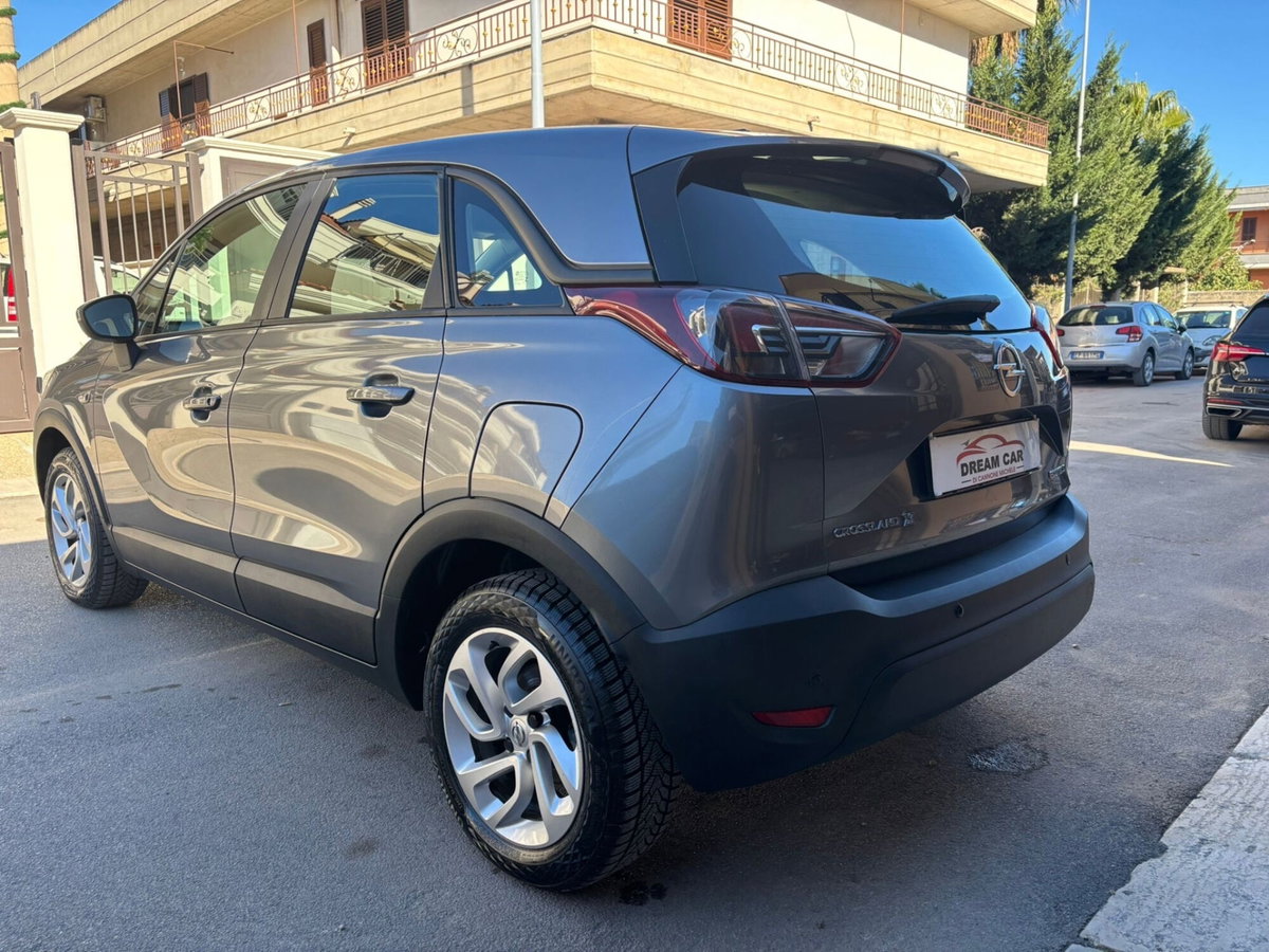 Opel Crossland X 1.6 ECOTEC D 8V Start&Stop Advance (15)