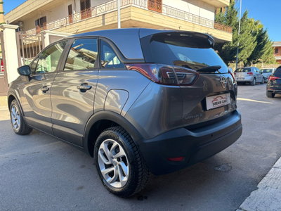 Opel Crossland X 1.6 ECOTEC D 8V Start&Stop Advance (15)