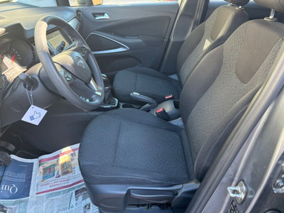 Opel Crossland X 1.6 ECOTEC D 8V Start&Stop Advance (16)