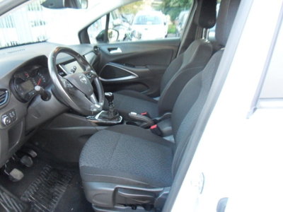 Opel Crossland 1.2 Edition s&s 110cv (6)