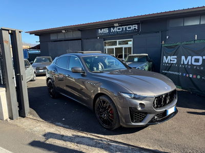 Maserati Levante Levante V6 Diesel AWD usata