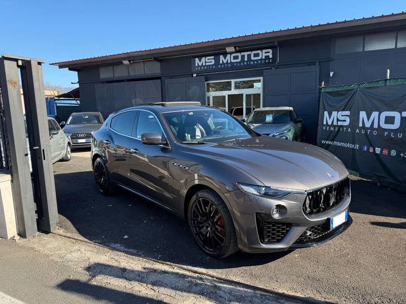 Maserati Levante Levante V6 Diesel AWD