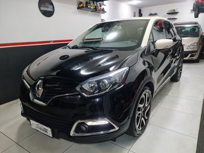 Renault Captur 1.5 dCi 8V 90 CV Start&Stop Energy R-Link usata