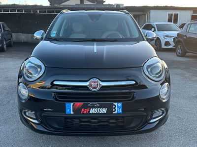 Fiat 500X 1.6 MultiJet 120 CV Lounge usata