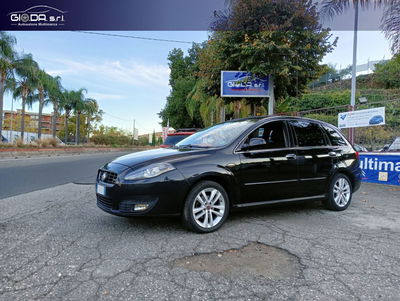 Fiat Croma 1.9 Multijet 16V Dynamic usata