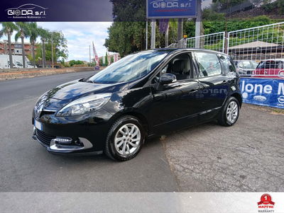 Renault Scenic E-Tech Electric XMod 1.5 dCi 110CV Start&Stop Energy usata