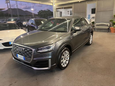 Audi Q2 Q2 2.0 TDI quattro S tronic Design usata
