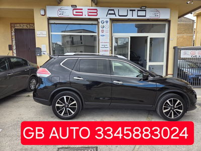 Nissan X-Trail 1.6 dCi 2WD Tekna usata