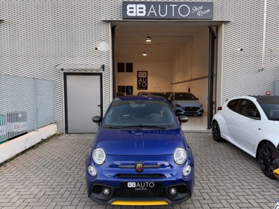 Abarth 595 595 1.4 Turbo T-Jet 145 CV